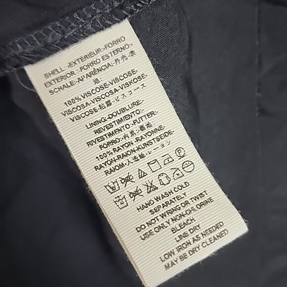 Free People Rock On Snake Print Skirt - Picture 5 of 5